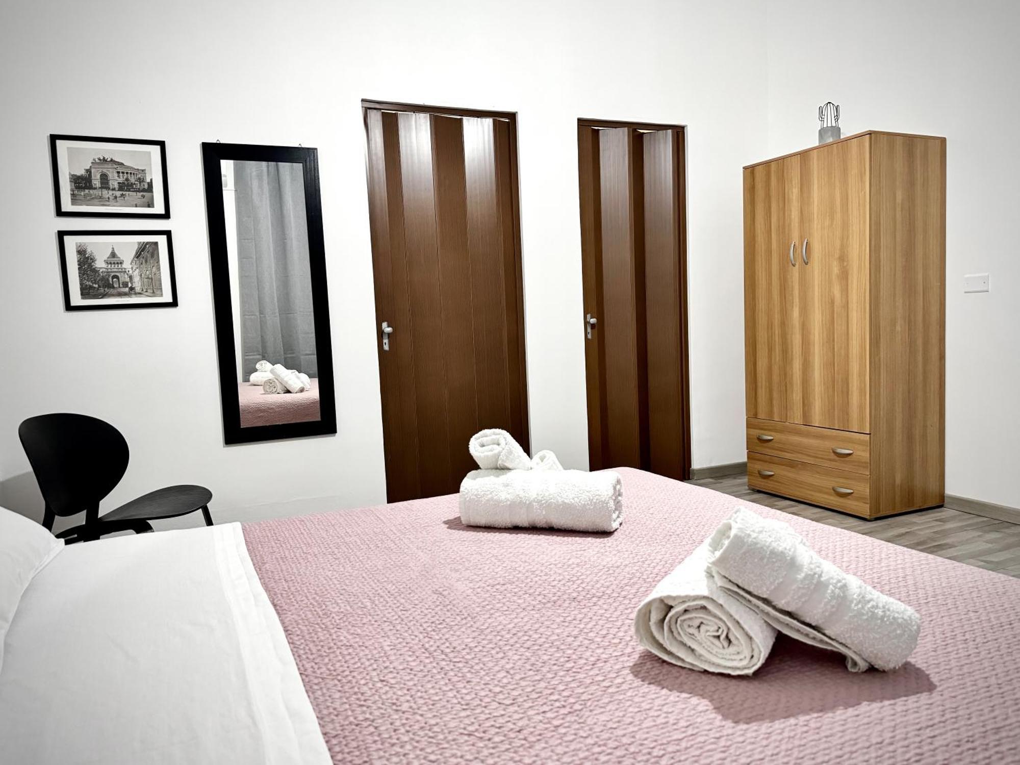Marilu Apartments Palermo Exteriér fotografie